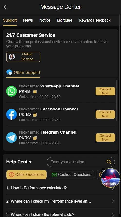 pkr98 game